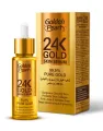 Golden Pearl 24K Gold Skin Serum. 