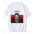 T-shirt Funny This Is Eminem Jesse Pinkman Meme Graphic T-shirts Men Women's Fashion Vintage Casual T Shirts. 