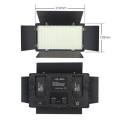 Professional LED 600 PRO With Power Supply (KIT). 