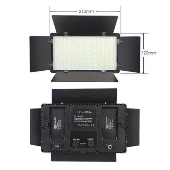 Professional%20LED%20600%20PRO%20With%20Power%20Supply%20(KIT)%20-%20Image%202
