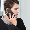 For Samsung S24 FE Plating Process Crocodile Phone Case for Samsung S 24 FE samsung s24 fe 6.7 inches Anti-Drop Soft Protective Back Case Support Wireless Charging. 