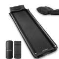 IFORREST Sleeping Pad with Armrest & Pillow - Rollover Protection Ultra-Comfortable Self-Inflating. 