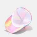 New Fashion Colorful Tie-dye Baseball Cap Spring Men's and Women's Trend Lovers Hat Outdoor Sports Adjustable Sun Graffiti Bones. 