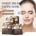 Bioaqua White Truffle Yeast Essence Moisturizing Facial Sheet Mask. 