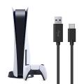 Charging Cable for PS5 Controller. 