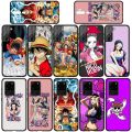 Nico Robin One Piece Luffy Cover Phone Casing for Motorola Moto E32 G22 G9 G30 G50 G60 G51 G52 G41 G42 G71 E7 G100 G10 G20 Case. 