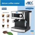 Anex AG-826 Deluxe Coffee Maker. 