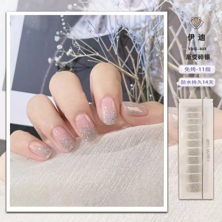Edie%20Xiaohongshu%20same%20style%2011%20nail%20polish%20film%20bronzing%20nail%20art%20patch%20laser%20hand-painted%20glitter%20smudged%20nail%20sticker%20-%20Image%206