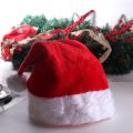 Santa Hat Kid Woman Man Adult Christmas Dress Up Party Hat Light Up Christmas Holiday Hats For Christmas Party. 