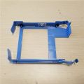 Hard Drive HDD Tray Caddy Cage Bracket DN8MY PX60023 For Dell 390 790 990 3010 7010 9010 3020 7020 9020 T20 T1700 T3610 T5610 MT. 