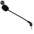 Microphone Replacement MIC for HyperX Cloud Flight Wireless Gaming Headset for Kingston Hyper X Cloud X Flight Headphones mic. 