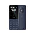 Nokia 130 New - First Imported  - PTA Approved - Without Camera - Dual Sim - 2.4 Inch Display - 1450mAH Battery - Non Warranty Stock - Memory card supported. 