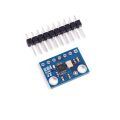 AD9833 Programmable Microprocessors Serial Interface Module GY-9833 Sine Square Wave DDS Signal Generator Module. 