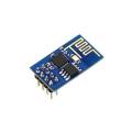 ESP - 8266 Wifi Module Arduino Circuit ESP8266. 