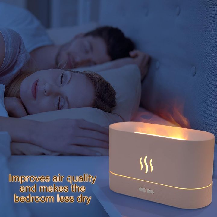 Flame%20Humidifier%20Fire%20Diffuser,%20Portable%20Noiseless%20Mist%20Air%20Aromatherapy%20Diffuser%20for%20Essential%20Oils%20for%20Home%20Office%20Bedroom%20with%20Night%20Light%20and%20No-Water%20Auto-Off%20Protection%20-%20Image%206