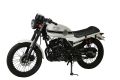 Hi Speed SR 150 CC Infinity Motorcycle 2023-24 by RAAZY MOTOR INDUSTRIES. 