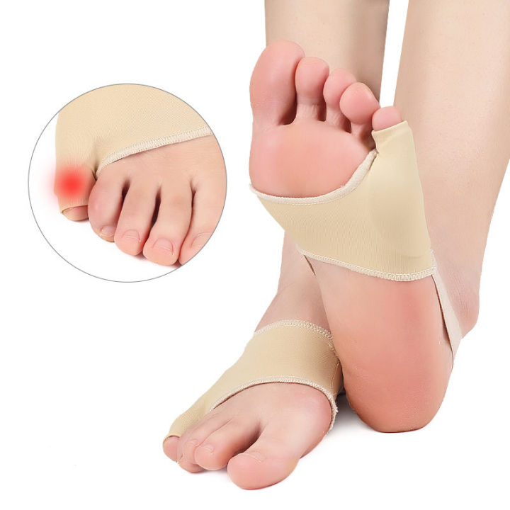 1Pair%20Tailor%20Bunion%20Corrector%20Pads%20Splint%20for%20Bunion%20Pinky%20Toe%20Relief%20Toe%20Straightener%20Little%20Toe%20Separator%20With%20Anti-Slip%20-%20Image%202