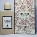 Alhambra Floral Bloom Pour Femme 100Ml Alternative To Gucci - Bloom.. 
