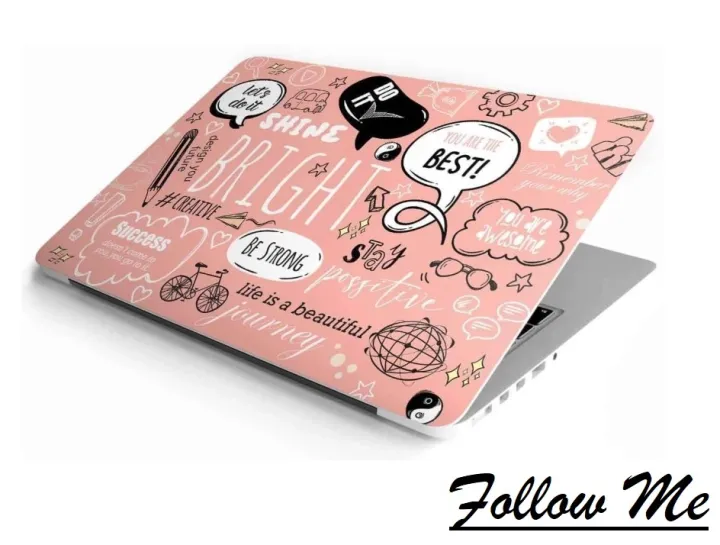 Rainbow%20Arts%20Doodle%20Design%20Laptop%20Back%20Vinyl%20Skin%20Sticker%2013%2013.3%2014.6%2015%2015.4%2015.6%20Inches%20Laptop%20Skin%20Stickers%20-%20Image%202