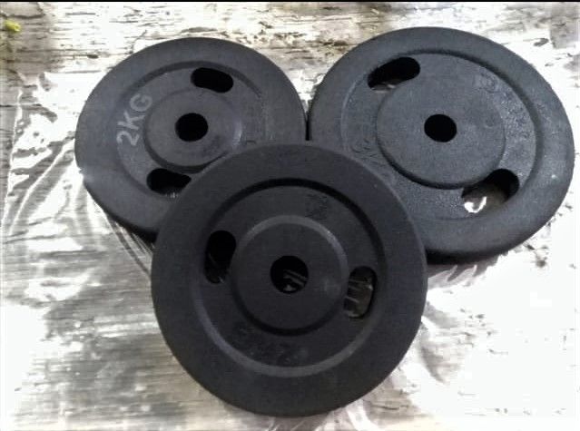 Pair%20of%201kg%203kg%204kg%205kg%208kg%2010kg%20High%20Quality%20Sound%20Proof%20Rubber%20Coated%20Weight%20Plates%20Dumbel%20Iron%20Rod%20Dumbbell%20-%20Image%203