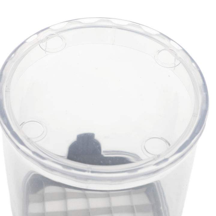Vegetable Dicer Detachable Fruit Chopper Cup Stainless Steel Blade for Cucumber