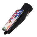 Outdoor Winter Fishing Gloves Waterproof Three Or Two Fingers Cut Anti-slip Climbing Keep Warm Hiking Camping Riding Gloves. 