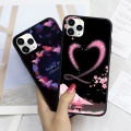 For Y20 Y12S Y20S Y12A Y20i Butterfly Feifei Love Cute Phone Case. 