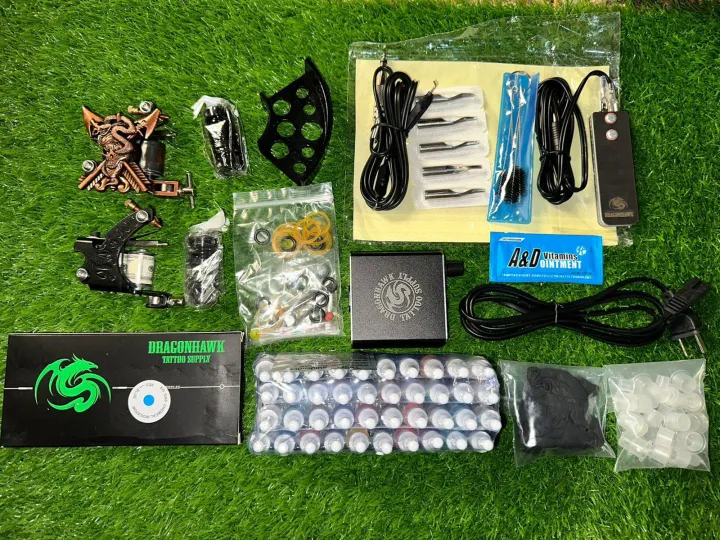 Dragonhawk%20Tattoo%20Kit%20Set%2040%20color%20Inks%20Power%20Supply%20Nepal%20Ubuy%20-%20Image%203