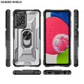 【ETOP】Original Samsung Galaxy A52s SM-A528 5G Smartphone SDM 778G Processor 120Hz FHD+ sAmoled Display 12 Band Support 4500mAh Phone. 
