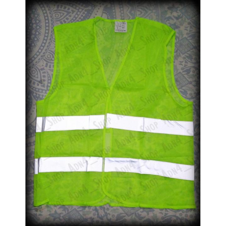 Safety Reflector Jacket Daraz.pk
