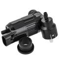 NXFDSIOZ 28920-3JA0A Windshield Washer Pump for Infiniti JX35 QX60 2013-2021 Nissan Pathfinder 13-19. 