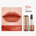 DHDH Black Rose Lipstick Black Magic Secret Land Fixing Non-Sticking Cup, Non-fading Essence Lip Protection, Fading Lip Lines, Discoloration. 