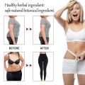 Quick Fat Burning Patch Belly Stickers Chinese herbs Medicine Slimming Products Body Belly Detox Lose Weight Navel Slim Patch. 