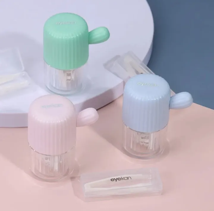 Contact%20Lens%20Cleaner%20Case%20With%20Tweezer%20&%20Applicator%20Manual%20Rotary%20Lens%20Washer%20%7C%20Cleaner%20Travel%20Plastic%20Container%20Storage%20Soaking%20Box%20%7C%20Lens%20Washer%20+%20Tweezer%20&%20Applicator%20%7C%20-%20Image%203