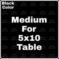 Snooker Table Cover - Dust Proof Insect Proof Stain Free Water Repellent Sunlight Resistant Dust Cover - ALL Sizes Available - Table Protector COVER - Billiard Pool Table Snooker Table Cover. 