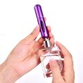 5ml Perfume Refill Bottle – Compact Atomizer for Easy Carry. 