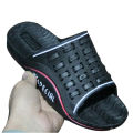 rubber nylon slippers shoes for men premium quality. 