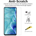 tempered glass phone case for infinix hot 11s nfc back cover infinity hot11s 11 s s11 11snfc 360 bag ifinix infini infinx infix. 