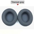 For Beats Studio Replacement Earpads Cushions Professional Customized Ear Pad Fits Studio 3 Wired/Wireless Studio 2 Wireless. 