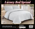 Luxury Bed Spread. 