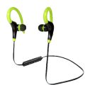 Music Sport Gaming Earphones Wireless Stereo Bluetooth Headset Handsfree Earphone Waterproof Headphone For IPhone Samsung. 