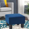 foot rest / wood stool/living room furniture/ottoman/stool Decent Look. 