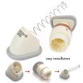 Portable Neck Slimmer Neckline Exerciser Machine Double Chin Remove Handheld Health Care Tool. 