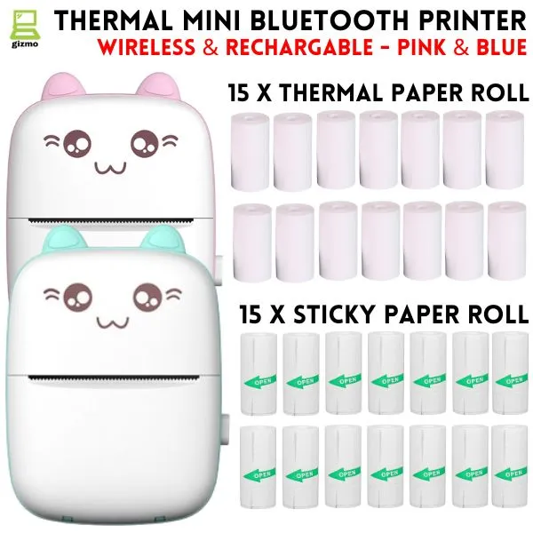 Pocket%20Inkless%20Mini%20Printer%20-%2015%20x%20Sticky%20Paper%20Roll%20&%2015%20x%20Thermal%20Paper%20Roll%20-%20Thermal%20Portable%20Bluetooth%20Wireless%20Thermal%20Printer%20For%20Kids%20-%20For%20Picture,%20Office%20Receipt,%20Label%20Note,%20QR%20Code%20-%20Compatible%20With%20IOS%20&%20Android%20-%20Blue%20&%20Pink%20-%20Image%202