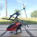 Rc Helicopter F350 2.5 Channel Mini Radio Remote Control RC Aircraft Toys. 