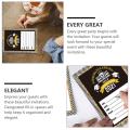 20Pcs Graduation Season Cards Greeting Invitation Cards Graduation Party Cards. 