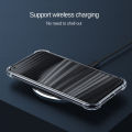 Relaxtoo Transparent Silicone Soft Case For Oppo Realme GT2 Pro Ralme Relme Reame GT 2 2Pro GT2Pro Camera Bumper Shockproof Cover Coque. 