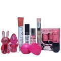 HUXIA BEAUTY Pack of 6/8/11 Makeup Face And Eye Skin Care Sereis for Woman and girls. 