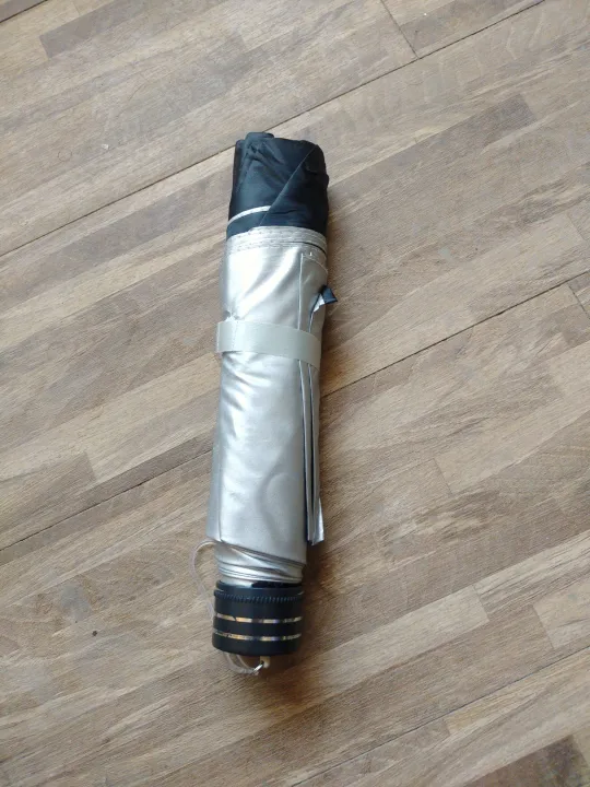 Affordable%20Premium%20Quality%20Two%20Fold%20(%20Pocket%20Size%20)%20Umbrella%20For%20Hajj%20/%20Umrah%20&%20Casual%20Use%20-%20Image%202