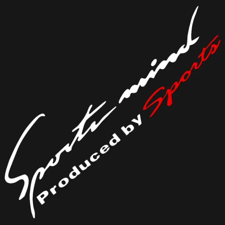 SPORTS%20MIND%20Logo%20Car%20Stickers%20%E2%80%93%20Premium%20Vinyl%20Decals,%20Sports%20Enthusiast%20Car%20Graphics,%20Durable%20Outdoor%20Stickers%20for%20Vehicle,%20Window,%20Laptop,%20and%20Helmet%20Decoration%20-%20Image%204